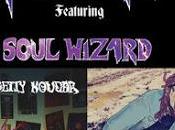 Blackwitch Pudding Betty Kougar/Herman Worm