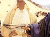 History Buffs: Lawrence Arabia Review