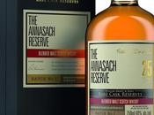 Whisky Review Annasach