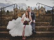 Emma Jon’s Dillington House Wedding Preview