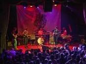 White Denim Played Blistering Bowery Ballroom [Photos]