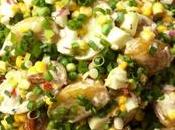 Brazilian Potato Salad