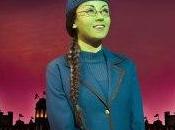 Wicked (West End) Review