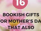 Bookish Gifts Mother’s That Also Give Back