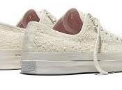 Converse's Bunney Hop: Converse First String Jack Purcell Signature Sneakers