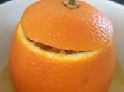 Double Boil Orange Remedy (寒咳)