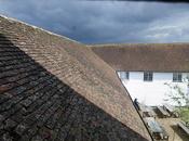 Weekend Kent, Part Sissinghurst Castle