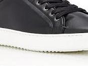 Downtown Does Bone Kent Sneakers