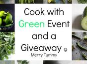 Cook With Green Event: Winner Announcement