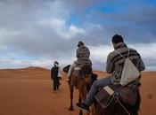 Majestic Morocco: Sahara Desert Experience