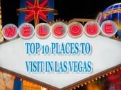Places Visit Vegas