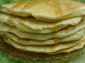 Crêpes Poires Pears Pancakes Panqueques Peras بالاجاص