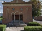 Synagogues Indiana (video)