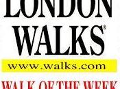 Walk Week: Crust Upper Foodie London #LondonEating