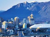 Visit Vancouver Outstanding Opportunities Outdoor Adventure