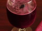 Beet Pineapple Juice