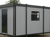 Modern Innovative Uses Portable Containers