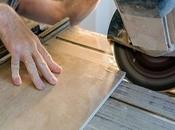 Tile Keeps Projects Inexpensive Makes Easy