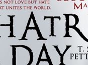 Hatred Day: Year 2052. Hate Unites World.