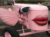 Ways Recycle Reuse Tractors