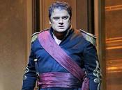 Opera Review: Well, There's Your Lion