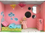 Kids: Recycle Shoe Boxes