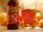 Beer Review Funky Buddha More Moro