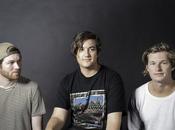 Someday River Create Perfect Summer with ‘Sleeping Sideways’ [Premiere]