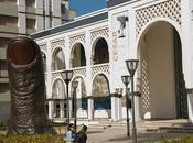 Morocco Odyssey Rabat (Museum Modern Art)