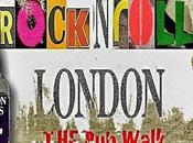 Tonight! Return Rock'n'Roll London Tour! #PubQuiz Special!