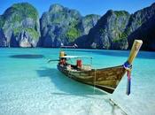 Phuket Krabi Must Visit Thailand Destinations