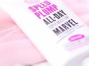 Skincare Soap Glory's Speed Plump Moisturiser