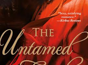 Untamed Earl Valerie Bowman- Feature Review