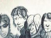 #RollingStones #London Walk: Launches Tomorrow Thursday 2:30pm!