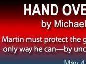 Hand Over Fist Michael Ross @goddessfish @mikerosswriter