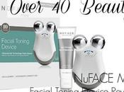 Over Beauty: NuFACE Mini Device Review