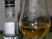 Tasting Notes: Smokehead: Islay Single Malt Scotch Whisky