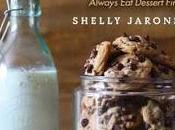Cookies Cups Cookbook Shelly Jaronsky- Feature Review