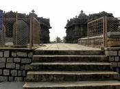 Nageshvara-Chennakeshava Temple: Monumental Twin Temples Mosale
