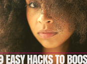 Easy Ingredient Hacks That Will Boost Power Your Hair Conditioner