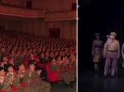 Party Congress Delegates Activities