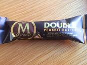 Today's Review: Magnum Double Peanut Butter