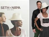 Seth Nirva Release Debut Album, “Never Alone”