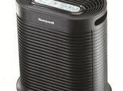 Reduce Allergy Symptoms with Honeywell Purifiers