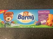 Today's Review: Barny Forest Fruits