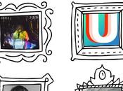 James Blake, Little Scream, ANOHNI