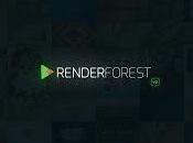 Renderforest Review: Powerful All-In-One Online Video Creation Tool