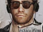 Demolition (2015) Review