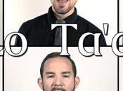 Accent Ta'azov (Psalm Hebrew) (video)