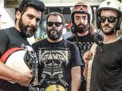 MISS LAVA: Lisbon Riff-Riders Premiere Arms Freaks" Video Revolver; Small Stone-Bound Sonic Debris Full-Length This